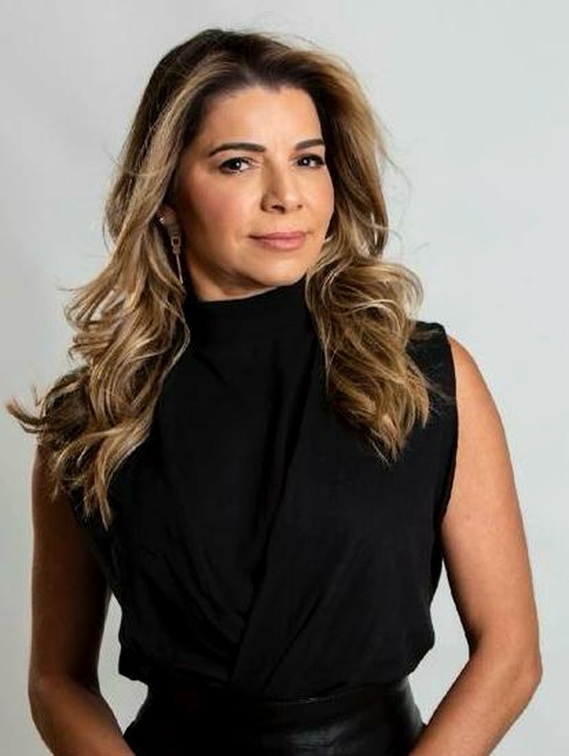 Patrícia Prade - Advogada