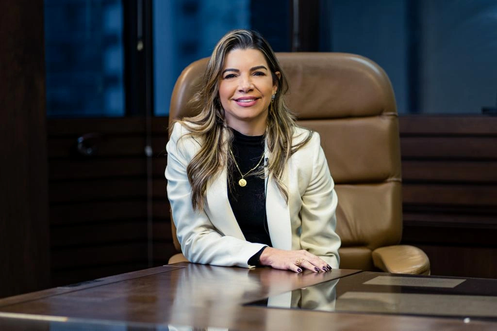 Patrícia Catarina Schmitz Prade